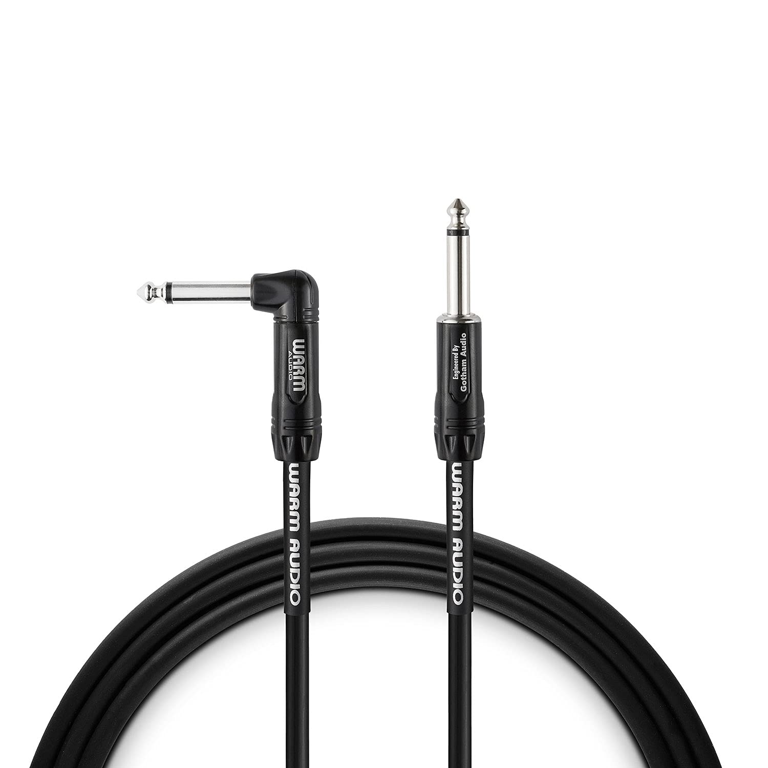 Amazon.co.jp: Warm Audio Pro-TS-1RT-10' プロシリーズ ストレート